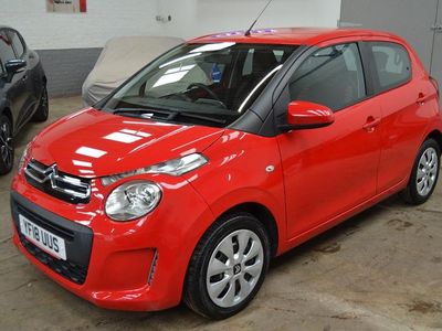 Citroën C1