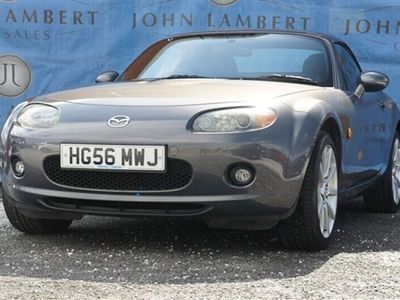 Mazda MX5