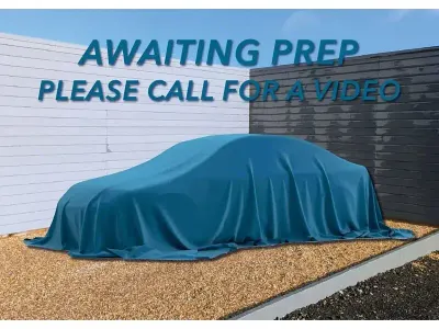 Used Fiat Fullback