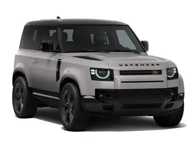New Land Rover Defender SE Dynamic 249 HP (183 kW) 2026 SUV