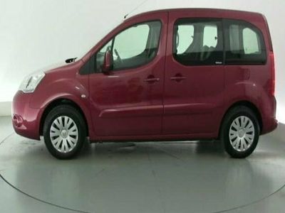 Gebraucht Citroën Berlingo 2010 Van / Kleinbus