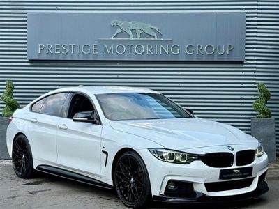 BMW 420
