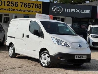 Nissan e-NV200