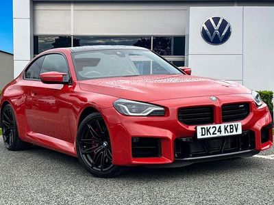 BMW M2