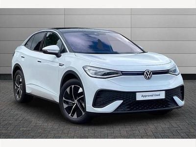 VW ID.5