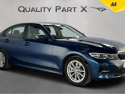 BMW 330e