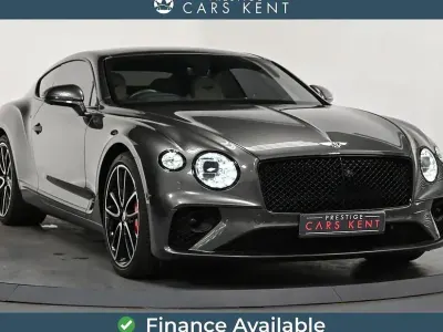 Used Bentley Continental GT 2019 Coupe