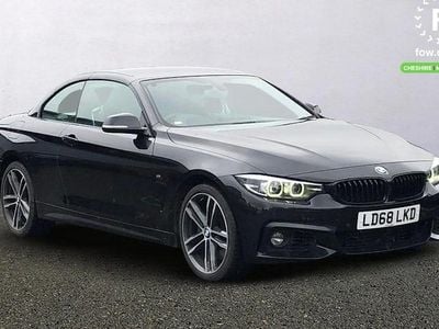 BMW 435