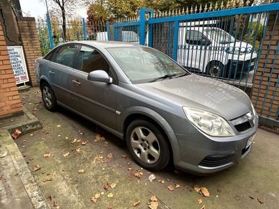 Vauxhall Vectra