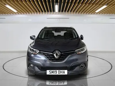 Used Renault Kadjar