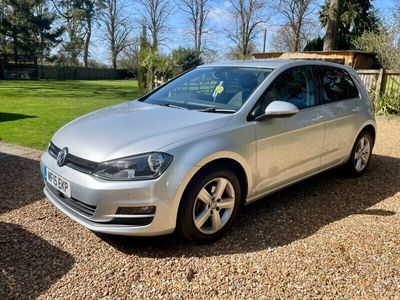 VW Golf VII