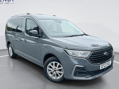 Ford Tourneo Connect