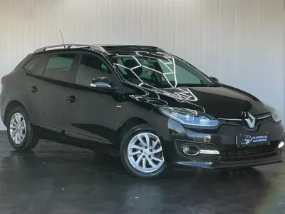 Używany Renault Mégane