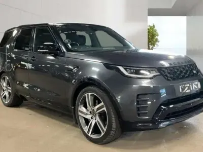 Used Land Rover Discovery SE Dynamic 300 HP (220 kW) 2022 Grey SUV