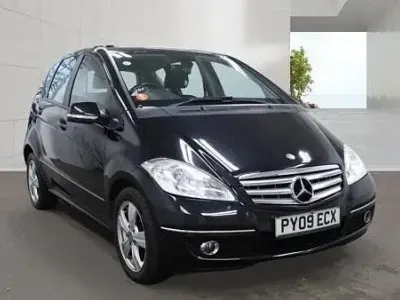 Usado Mercedes A160