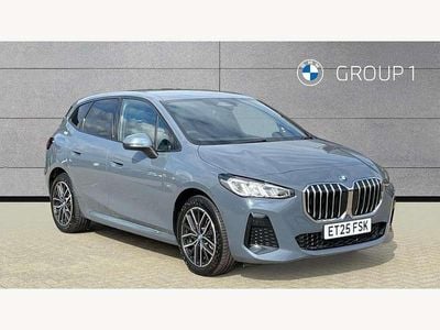 BMW 225 Active Tourer