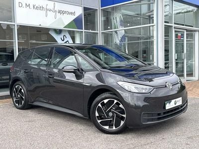 VW ID.3