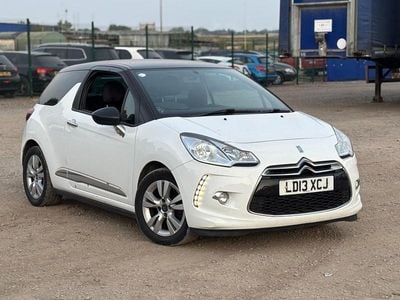Citroën DS3