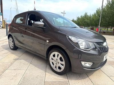 Vauxhall Viva