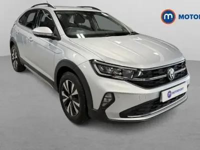 Used VW Taigo Life 95 HP (69 kW) 2026 SUV