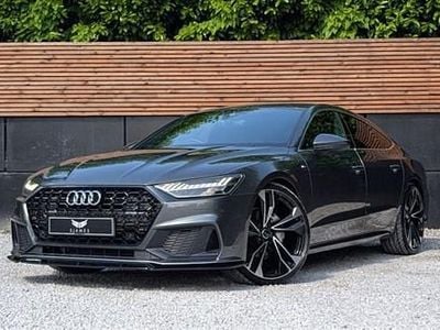 Audi A7 Sportback