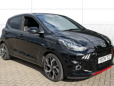 Gebraucht Hyundai i10