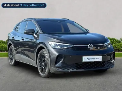 Used VW ID.4