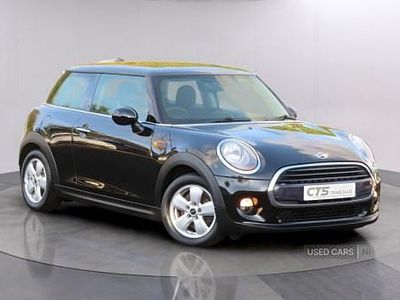 Mini Cooper D