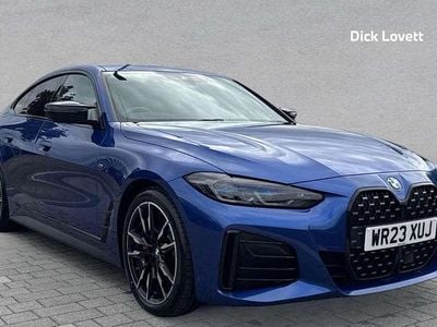 BMW M440