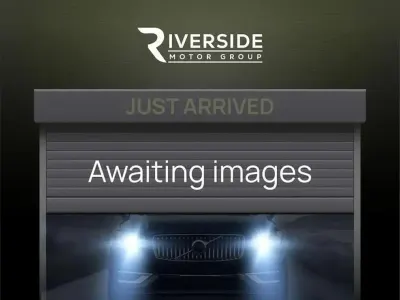 Used Toyota Corolla