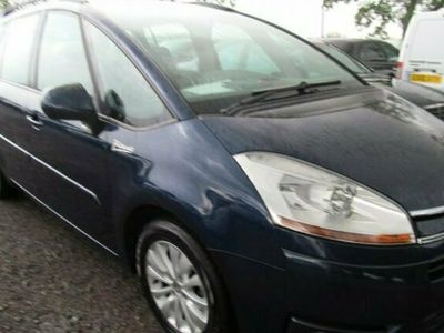 Used Citroën Grand C4 Picasso 2007 MPV