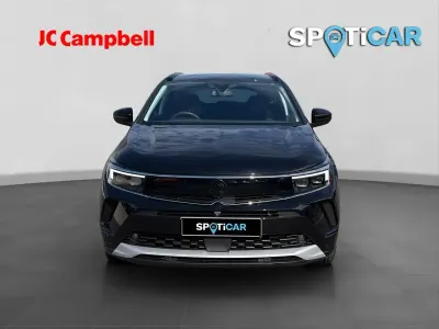 Used Vauxhall Grandland X