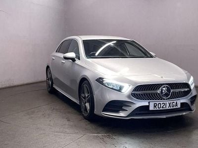 Mercedes A220
