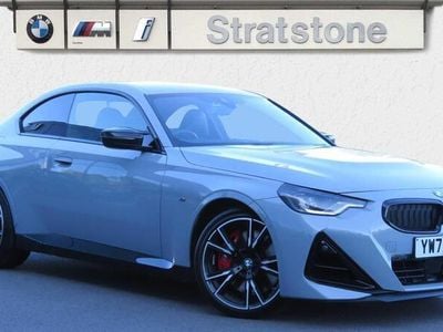 BMW M240