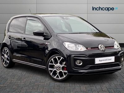 VW up!