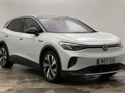 Used VW ID.4