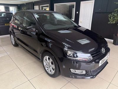 VW Polo