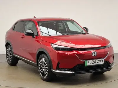 Used Honda e:Ny1