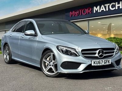 Mercedes C250