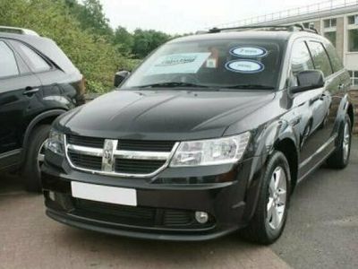 Dodge Journey