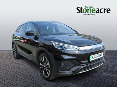 BYD Atto 3