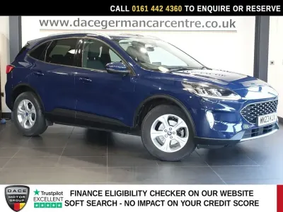 Used Ford Kuga