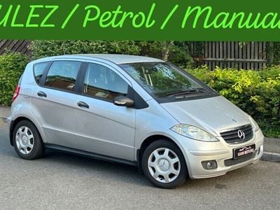Mercedes A150