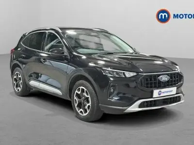 Used Ford Kuga Active 179 HP (131 kW) 2026 SUV