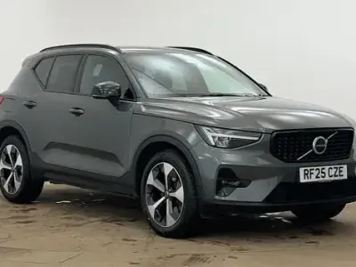 Used Volvo XC40 Plus 161 HP (118 kW) 2026 SUV