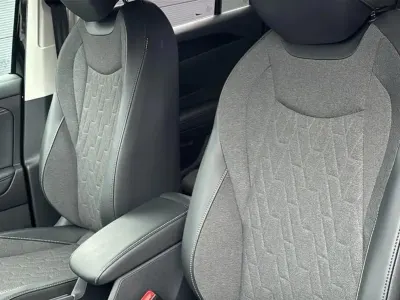 Używany VW Tiguan Match 150 KM (110 kW) 2025 Czarny SUV