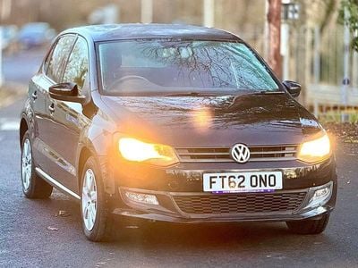 VW Polo
