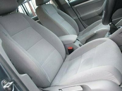 Used VW Jetta 2007 Sedan