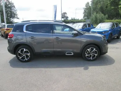 Used Citroën C5 Aircross