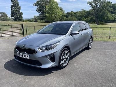 Kia Ceed Sportswagon